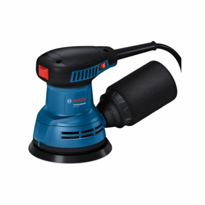 Bosch GEX 125 Professional (0.601.3A8.020)