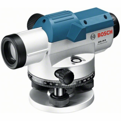 Bosch GOL 20 D Professional (0.601.068.402)