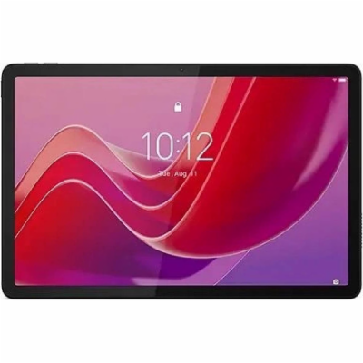 Lenovo Tab M11 4GB + 128GB Luna Grey + pero + pouzdro