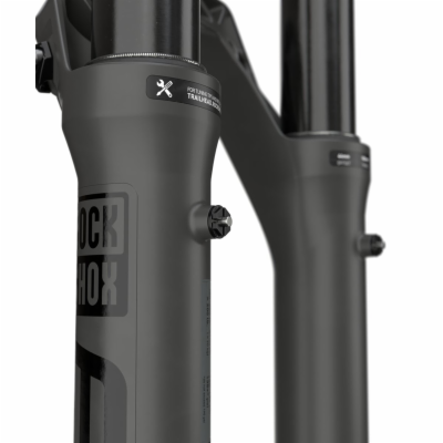 Vidlice RockShox ZEB Ultimate Charger 3 RC - Crown 27,5" ...