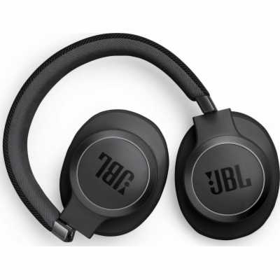  JBL Live 770NC Black