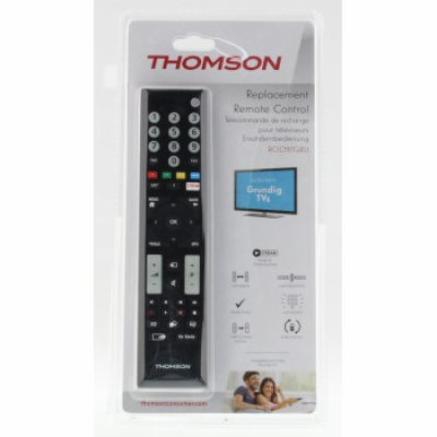 Thomson ROC1117GRU, univerzální ovladač pro TV Grundig