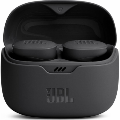 JBL Tune Buds Black