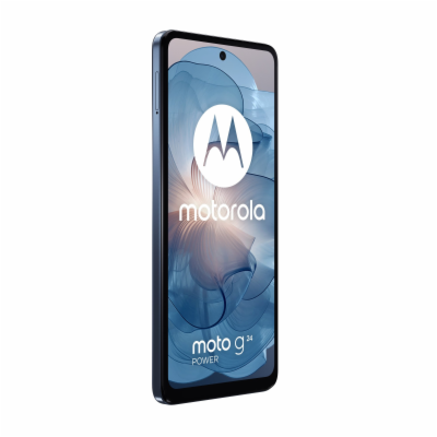 Motorola Moto G24 Power 8+256GB Ink Blue