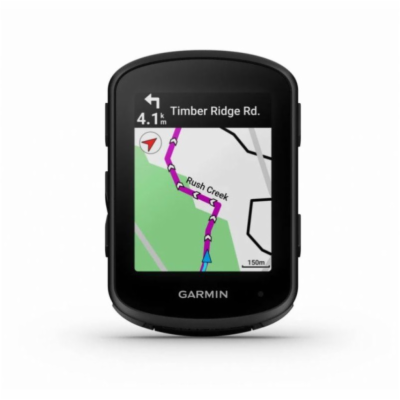 Navigace GARMIN Edge 540