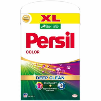 Persil prací prášek Color BOX XL 50PD 2,75kg