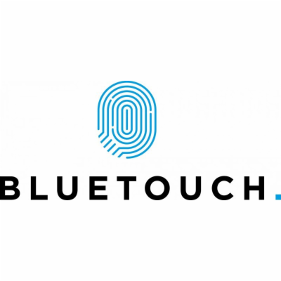 Bluetouch elektronický zámek s klíčem BT350 / BT500 / BT800