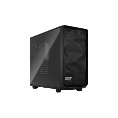 Fractal Design Meshify 2 - Black Dark TG