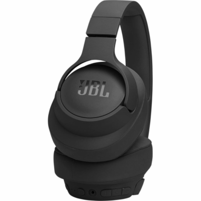 JBL Tune 770NC, černá