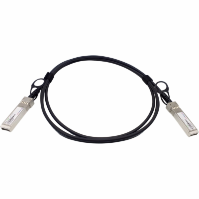 Conexpro 10G SFP+ DAC kabel, pasivní, DDM, 2m