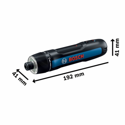 Bosch GO 3 (0.601.9H2.201)