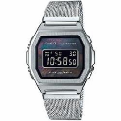 Casio A1000M-1BEF Unisex náramkové hodinky