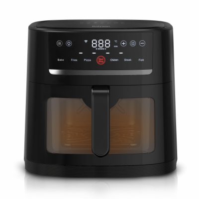 ROHNSON R-2834 SmartChef XL Wi-Fi