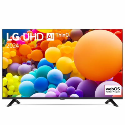 43" LG 43UT73006LA