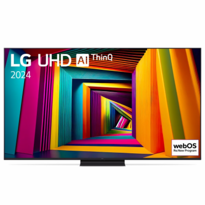 75" LG 75UT91006LA