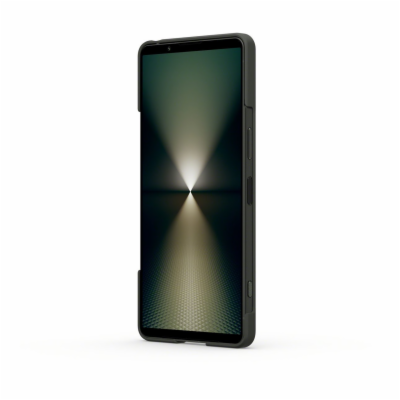 Sony Xperia Stand Cover pro Xperia 1 VI 5G zelené