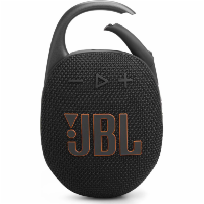 JBL Clip 5 Black