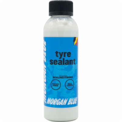 Bezdušový tmel Morgan Blue - Tyre Sealant - 200ml