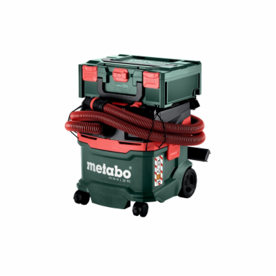 Metabo AS 36-18 L 20 PC (602071850)