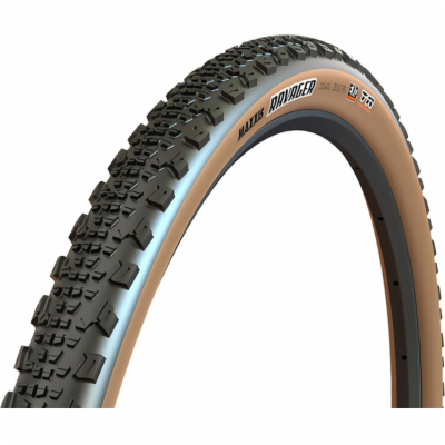 MAXXIS PLÁŠŤ RAVAGER 700X50 KEVLAR EXO/TR/TANWALL (ETB004...