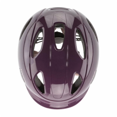 UVEX HELMA OYO PLUM-DUST ROSE vel. 46-50