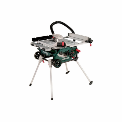 Metabo TS 216 Stolní kotoučová pila (600667000)