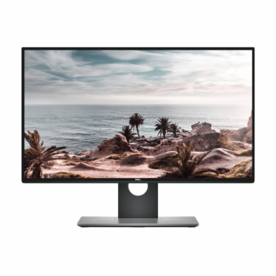 Dell UltraSharp U2518D 25 palců, 2560 x 1440 px