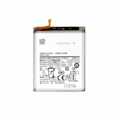 EB-BA415ABY Baterie pro Samsung Li-Ion 3500mAh (OEM)