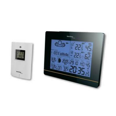 Conrad Meteostanice Techno Line WS 6750