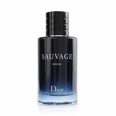 Dior Sauvage Parfum 100ml