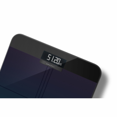 Amazfit Smart Scale, Aurora