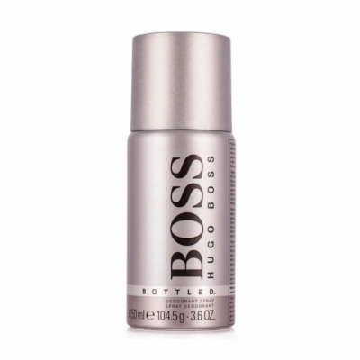 Hugo Boss Boss Bottled deospray Pro muže 150ml