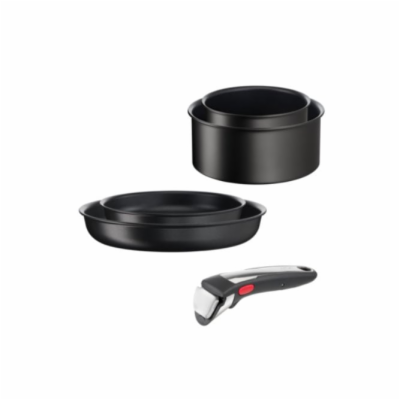 Tefal L3959543 Ingenio Unlimited ON