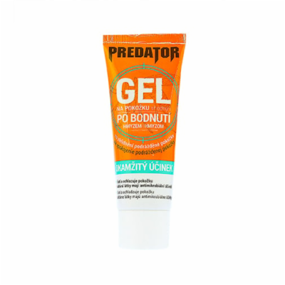 Predator Gel po bodnutí hmyzem 25 ml