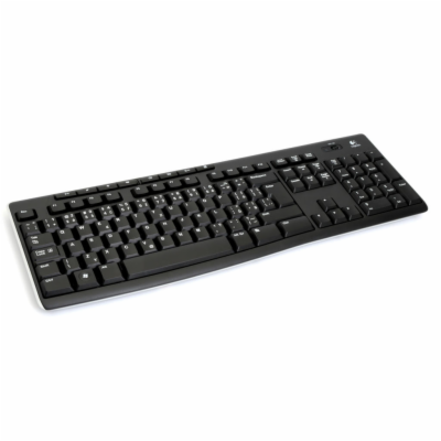 Logitech Wireless Keyboard K270 (CZ verze)