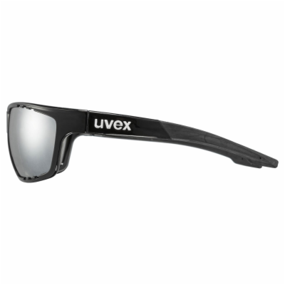 Uvex Sportstyle 706, black