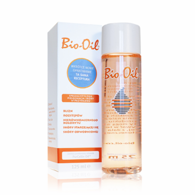 Bio-Oil PurCellin pečující olej 125ml