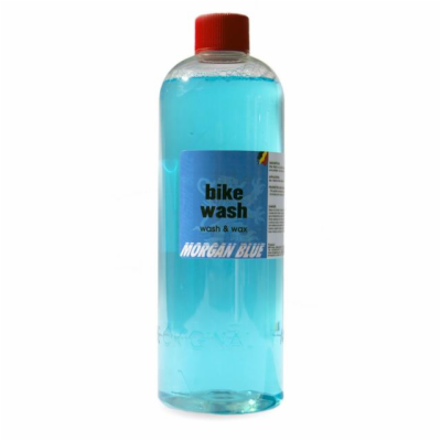 Čistič Morgan Blue - Bike wash 1000ml