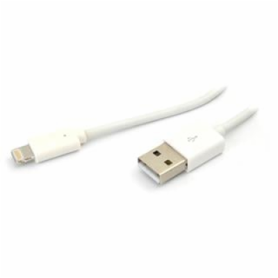 Apple OEM Lightning datový kabel USB, bulk