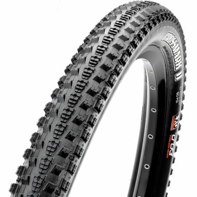 Plášť MAXXIS Crossmark II 26x1.95 60 TPI drát