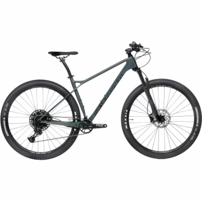 Horské kolo SILVERBACK Superspeed CF, SRAM SX 12s, vel.M ...