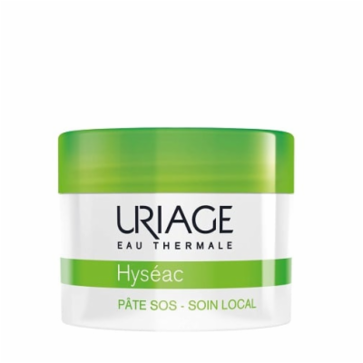 Uriage Hyséac SOS Paste 15g