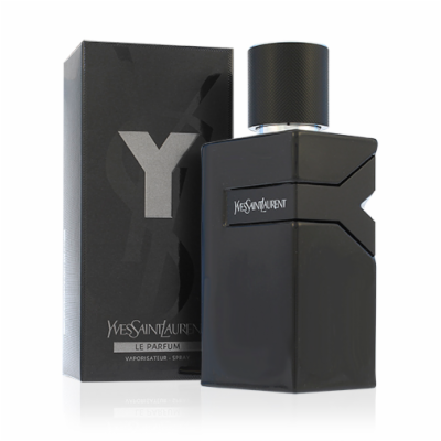 Yves Saint Laurent Y Le Parfum EdP 100 ml Pro muže