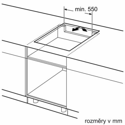 Bosch PVS611BB6E