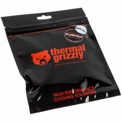 Thermal Grizzly Kryonaut teplovodivá pasta - 5,55 gram / ...