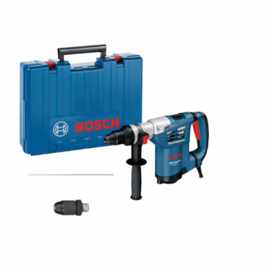 Bosch GBH 4-32 DFR Set Professional s SDS-plus (0.611.332...