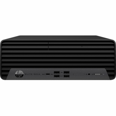 HP Elite/600 G9/SFF/i5-12500/8GB/256GB SSD/Int/DOS/3R