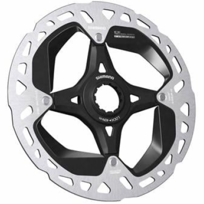 Brzdový kotouč SHIMANO XTR RTMT900 160mm - CenterLock