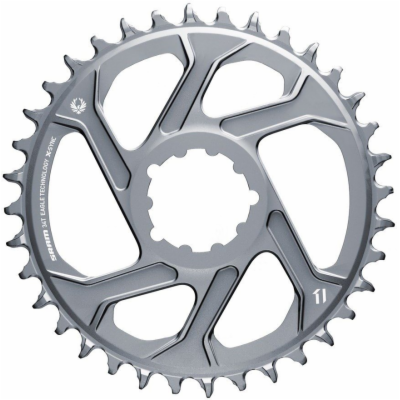 Sram Eagle Direct Mount Chainring (3 mm) 34T polar Sram X...