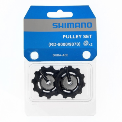 Shimano Dura-Ace Di2 RD-9000/9070 Tension and Guide Pulle...